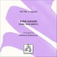 KYRIE ELEISON TBB choral sheet music cover